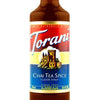 Torani Red Velvet Cake Syrup 750 mL Bottle