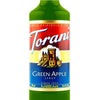 Torani Italian Eggnog Syrup 750 mL Bottle