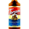 Torani Mango Syrup 750 mL Bottle