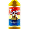 Torani Raspberry Syrup 750 mL Bottle