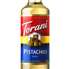 Torani Cinnamon Vanilla Syrup 750 mL Bottle
