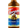 Torani White Grape Syrup 750 mL Bottle