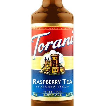 Torani Sugar Free Mango Syrup 750 mL Bottle