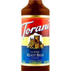 Torani Shortbread Syrup 750 mL Bottle