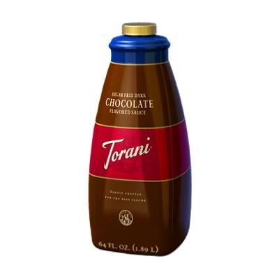 Torani White Chocolate Sauce 64 oz