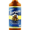 Torani Sugar Free Watermelon Syrup 750 mL Bottle
