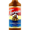 Torani Pineapple Syrup 750 mL Bottle