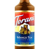 Torani Mango Syrup 750 mL Bottle