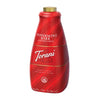 Torani Sugar Free Chocolate Macadamia Nut Syrup 750 mL Bottle