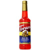Torani Pomegranate Syrup 750 mL Bottle