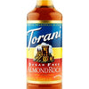 Torani Caramel Sauce 16 oz