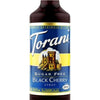Torani Blackberry Syrup 750 mL Bottle