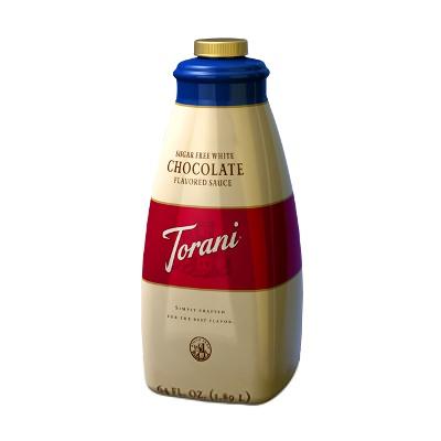 Torani Gingerbread Syrup 750 mL Bottle