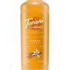 Torani Cinnamon Syrup 750 mL Bottle